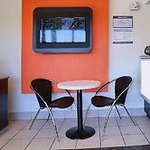 Super 8 by Wyndham Walnut Creek