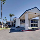 Studio 6 Tucson, AZ - Irvington Road