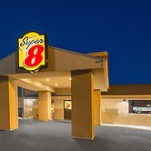 Super 8 by Wyndham Sioux City/Morningside Area