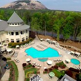 Atlanta Evergreen Lakeside Resort