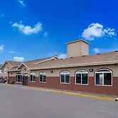 Econo Lodge Scottsbluff