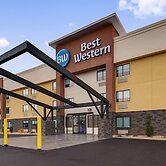 Best Western Huntsville