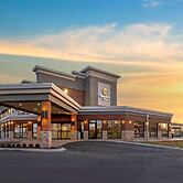 Comfort Inn Detroit - Troy