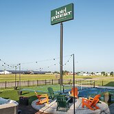 Hotel Pommier Chariton