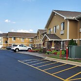 Super 8 by Wyndham Sterling Heights/Detroit Area