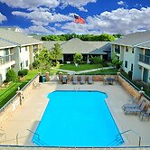 Ashmore Inn and Suites