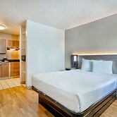 Studio 6 San Antonio, TX - Medical Center