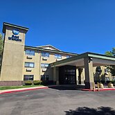 Best Western North I-25 Hotel