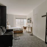 Club Quarters Hotel in Washington DC
