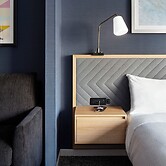 Club Quarters Hotel in Washington DC