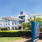 Motel 6 Irving, TX - DFW Airport North