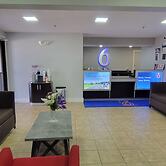 Motel 6 Kewanee, IL