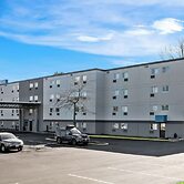 Motel 6 Portland, ME