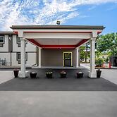 Super 8 by Wyndham Lewiston Auburn Area