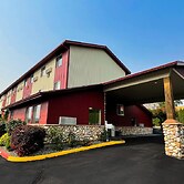 FairBridge Inn & Suites Moscow/Pullman