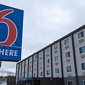 Motel 6 Framingham, MA - Boston West
