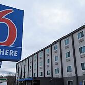 Motel 6 Framingham, MA - Boston West