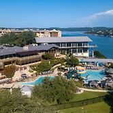Lakeway Resort & Spa