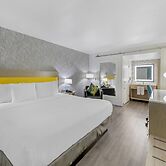 Hillstone Inn Tulare, an Ascend Collection Hotel