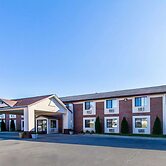 Quality Inn & Suites Ottumwa North
