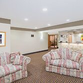 Super 8 by Wyndham Knoxville
