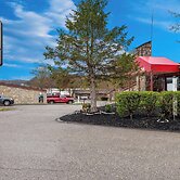 Knights Inn Ashland
