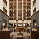 Minneapolis Marriott Northwest Hotel & Conference Center