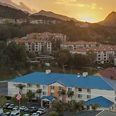 Fairfield Inn Santa Clarita Valencia
