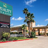 Quality Inn & Suites Seabrook - NASA - Kemah