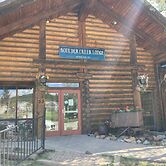 The Boulder Creek Lodge