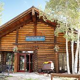 The Boulder Creek Lodge
