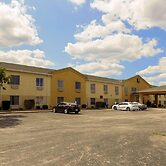 Quality Inn Kingdom City I-70