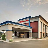 Hampton Inn Lebanon