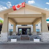 Quality Inn and Conference Centre