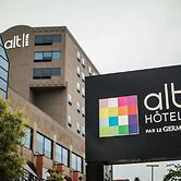 Hôtel Alt Québec