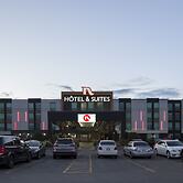 Hôtel & Suites Normandin Quebec