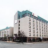 Nomad Hotel and Suites