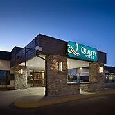 Quality Hotel & Conference Centre