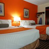 Howard Johnson by Wyndham Tillsonburg