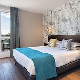 Hôtel Birdy by HappyCulture