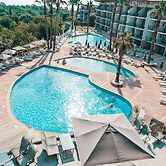 Hôtel & Spa - Thalazur Antibes