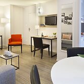 Citadines Antigone Montpellier