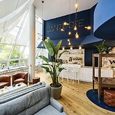 Mercure Paris Montparnasse Pasteur