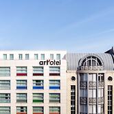 art'otel Berlin Mitte powered by Radisson Hotels