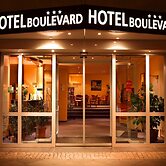 Hotel Boulevard