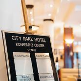 City Park Hotel
