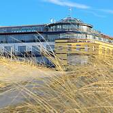 Strand-Hotel Hübner