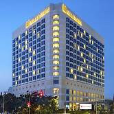 Millennium Hotel Sirih Jakarta