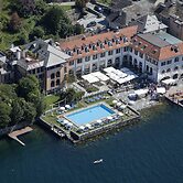 Hotel San Rocco