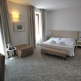 Hotel Accademia Trento